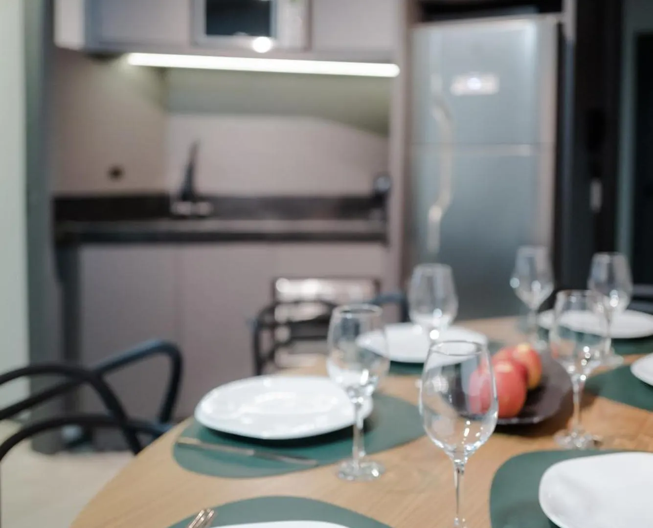 아파트 Residencial Cidade Das Bicicletas 주앵빌