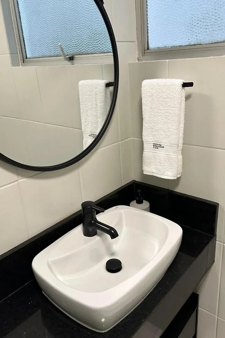 Residencial Cidade Das Bicicletas 주앵빌 아파트