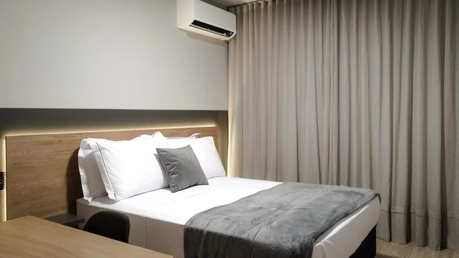 Apartament Residencial Cidade Das Bicicletas Joinville Brazylia