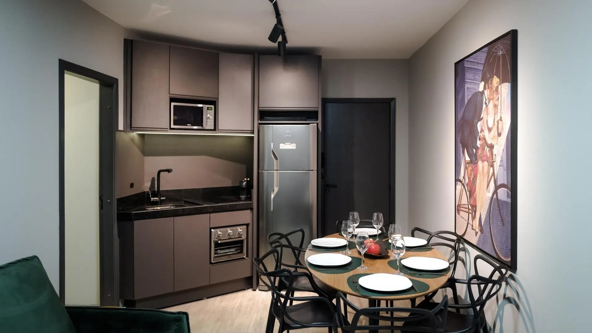 Residencial Cidade Das Bicicletas Joinville 0*,