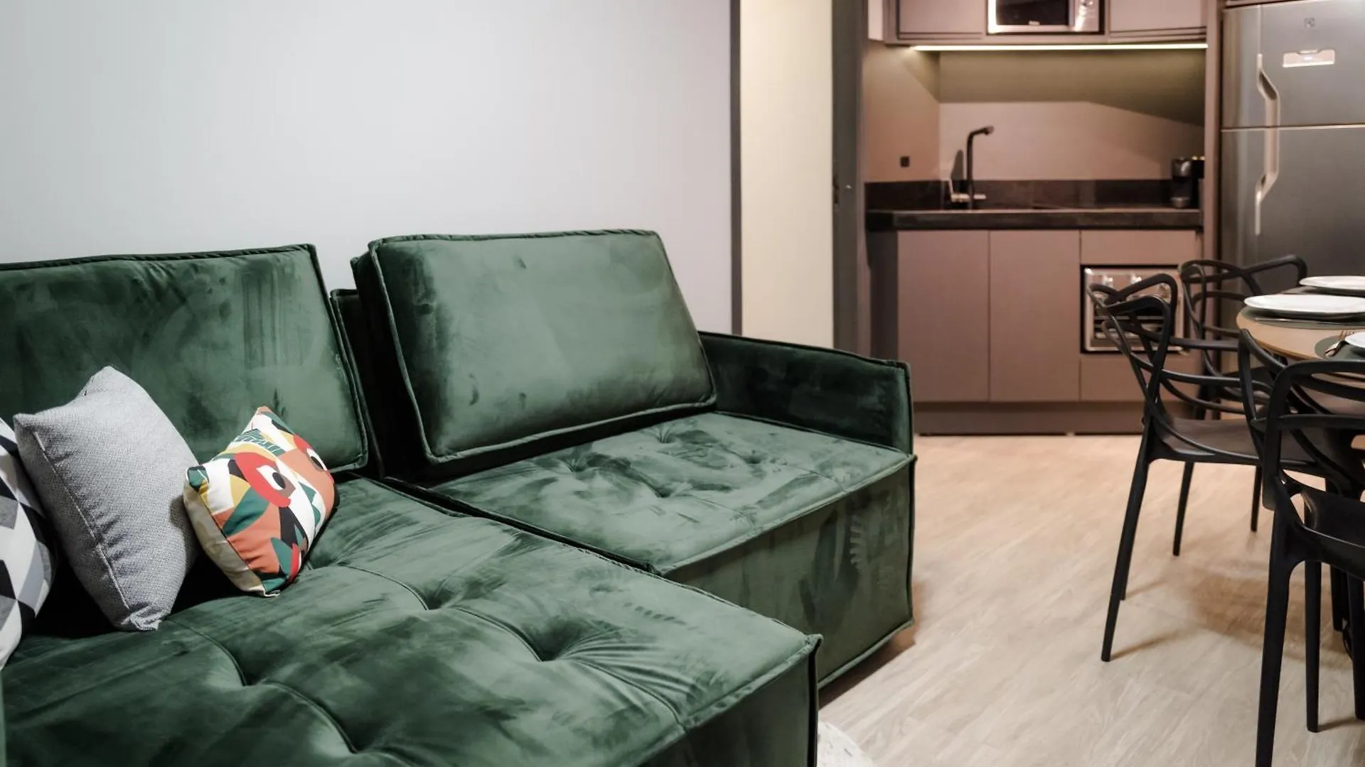 Residencial Cidade Das Bicicletas Joinville Brazylia