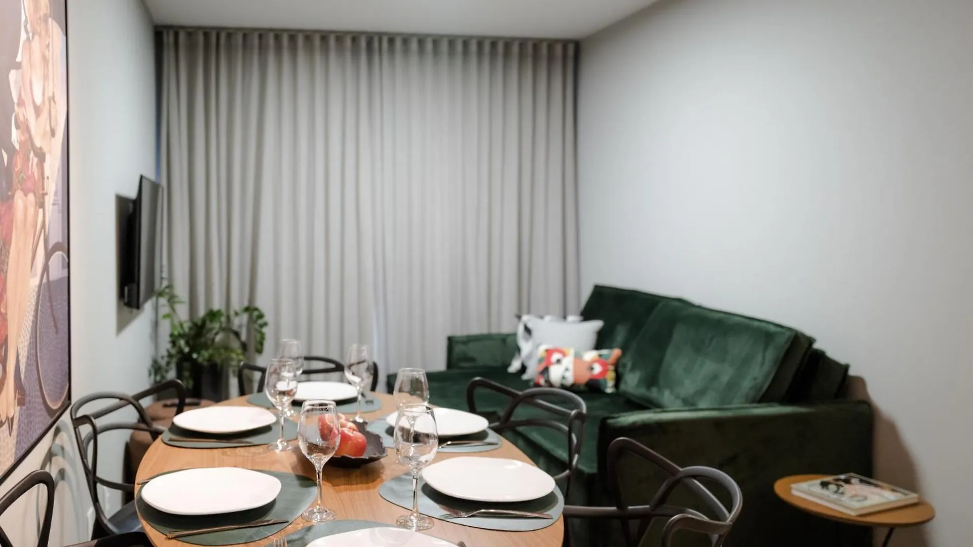 Residencial Cidade Das Bicicletas Joinville 0*,  Brazylia
