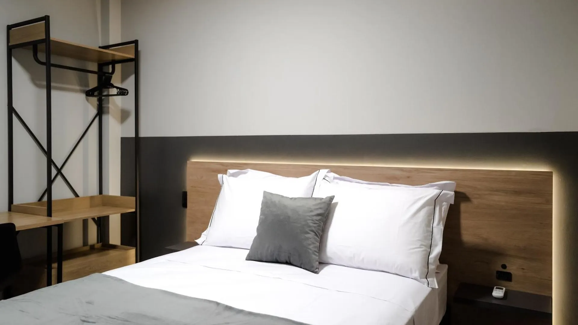 Residencial Cidade Das Bicicletas Joinville Lägenhet